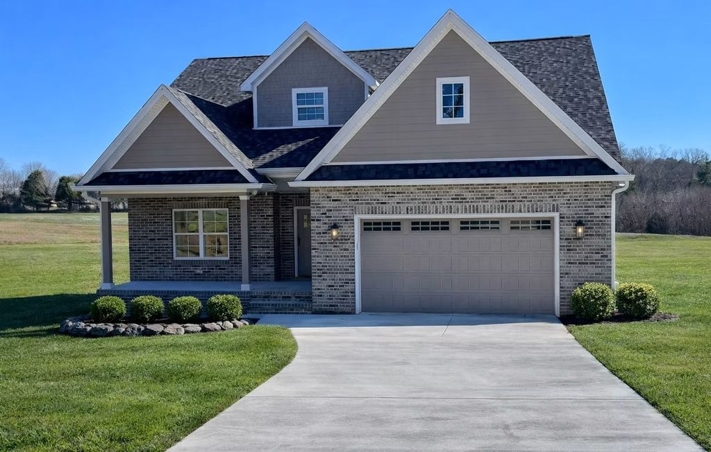 8184 Aedc Rd, Estill Springs