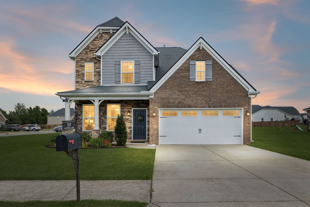 3527 Lantern Ln, Murfreesboro