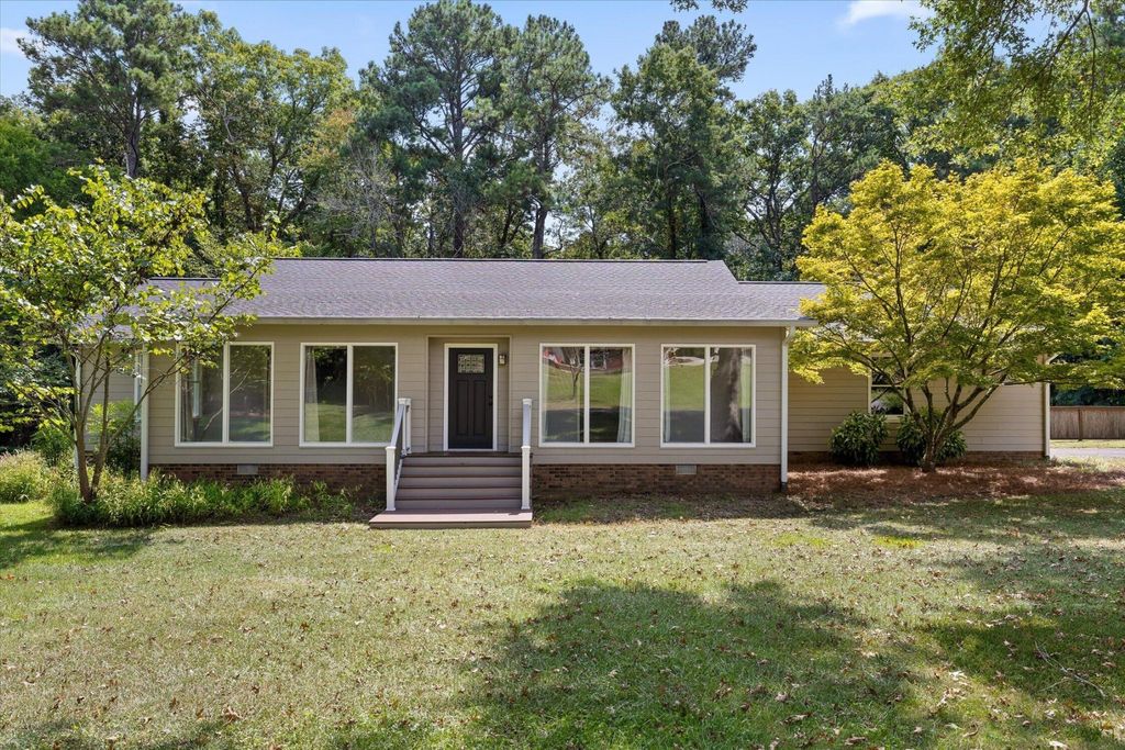 603 Lavista Road, Dalton