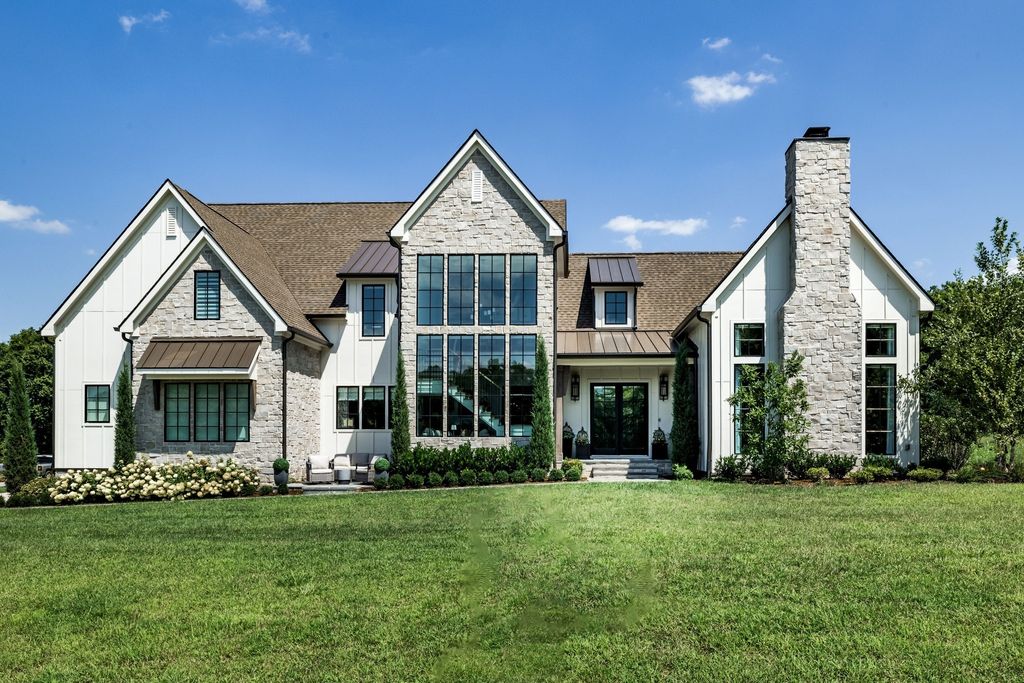 1936 Silver Fox Rd, Thompsons Station
