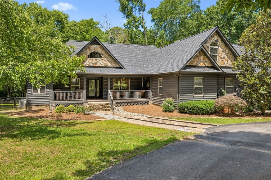 4300 Kedron Rd, Spring Hill