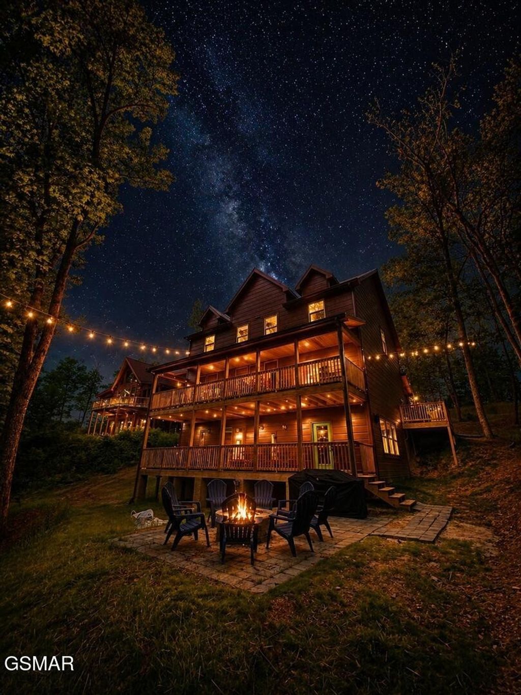 2320 Mimosa Drive, Sevierville