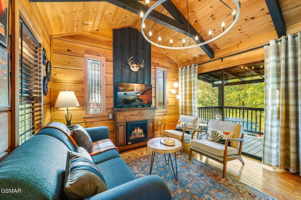 1107 Ridgefield Drive, Sevierville