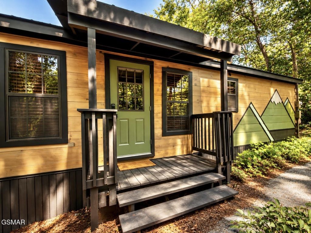 1107 Ridgefield Drive, Sevierville