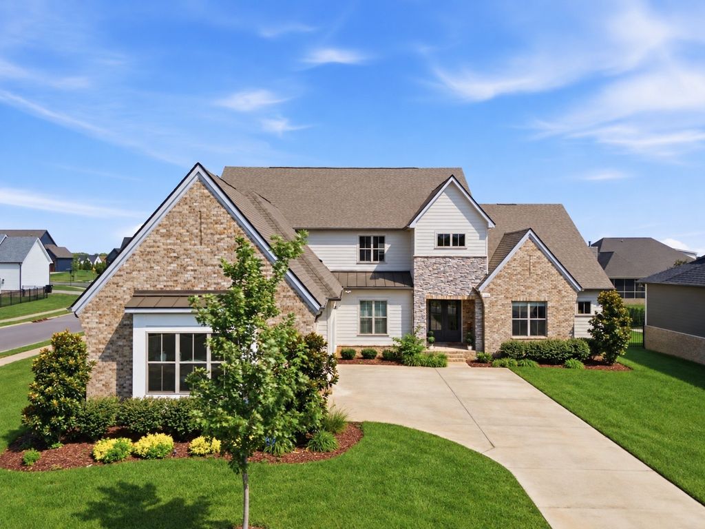 5642 Eaglemont Dr, Murfreesboro