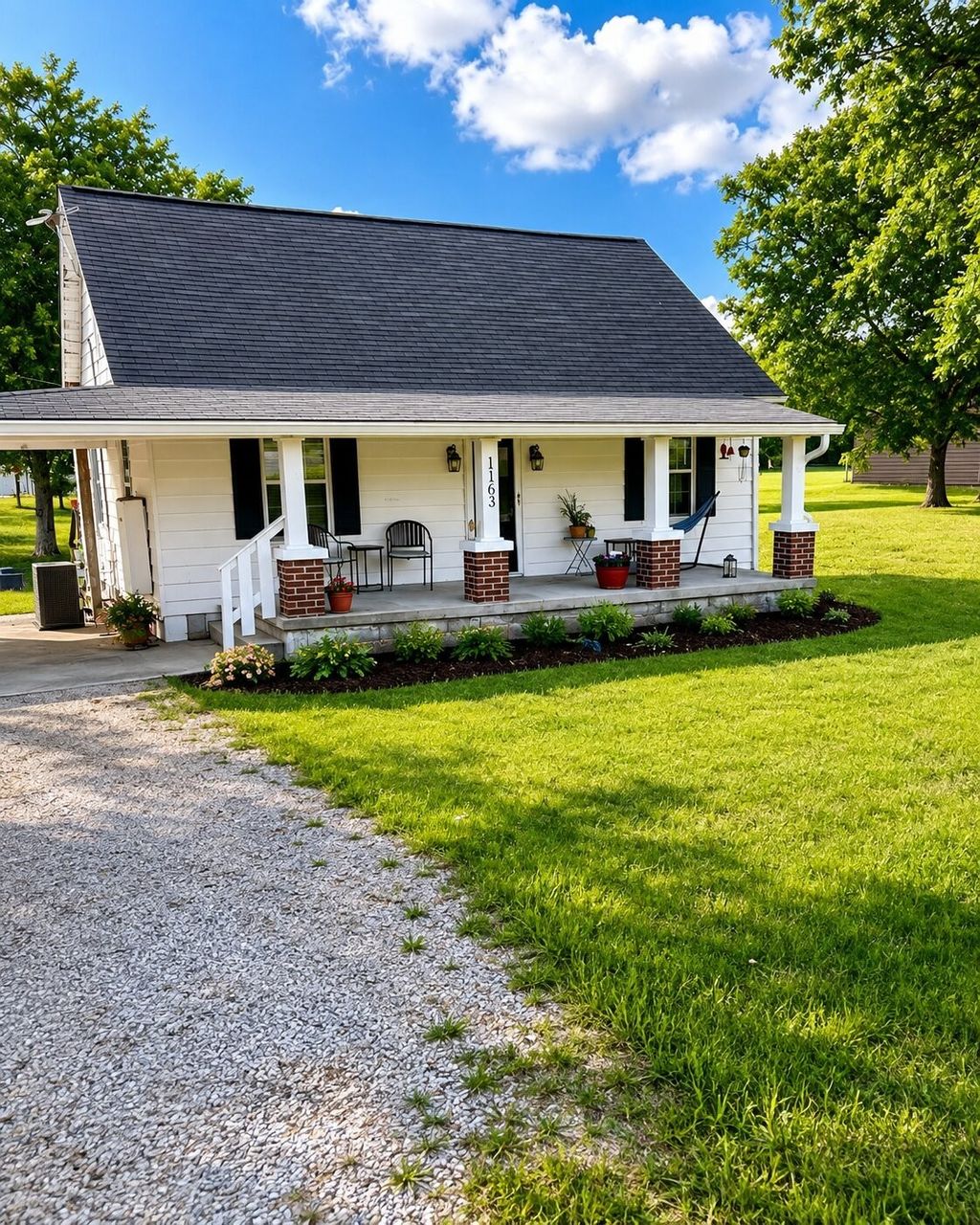 1163 Old Williamsport Pike, Columbia