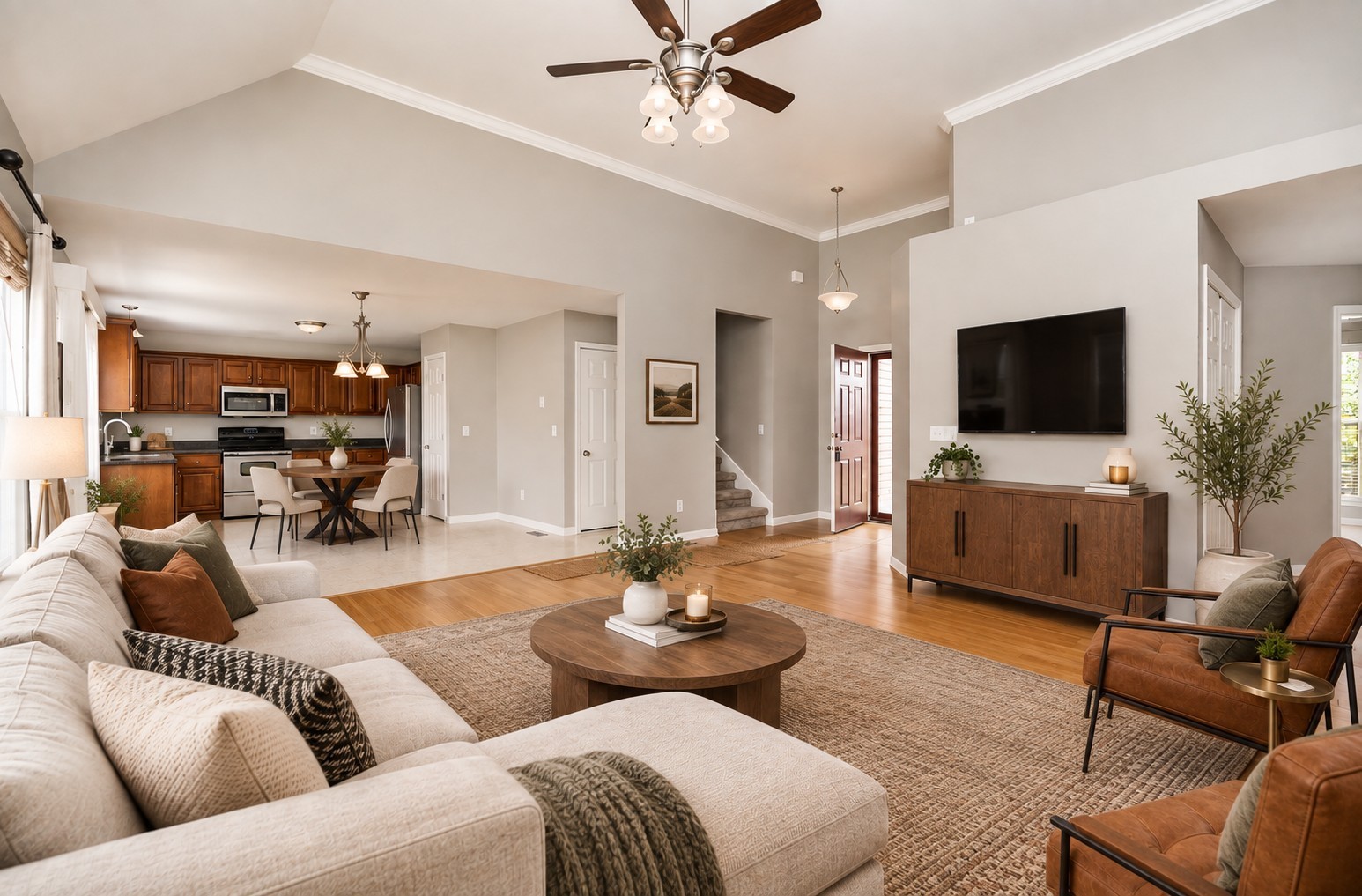 Home for sale in 3998 Kristen St Spring Hill, TN