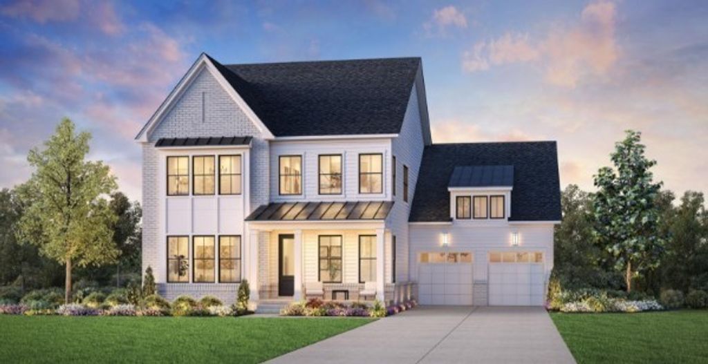 120 Berry Hunter Lane, Franklin