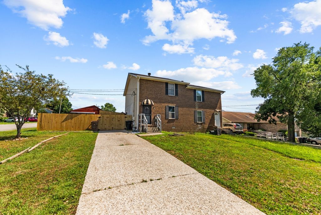 3171 Kinwood Dr, Antioch