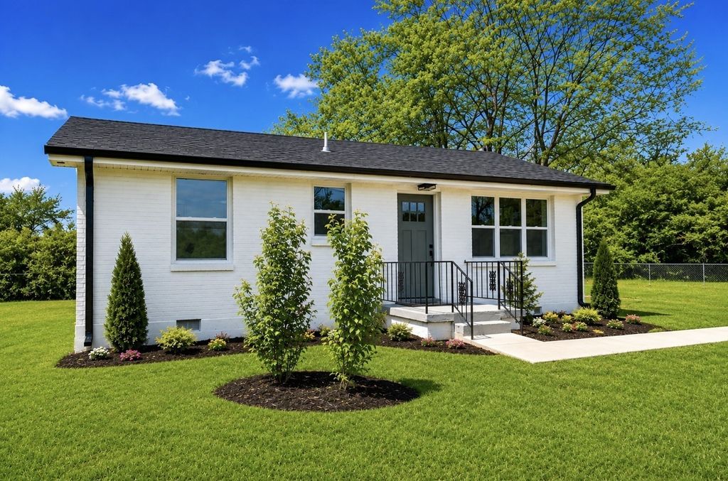 4003 Cedar Cir, Nashville