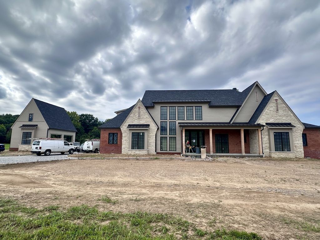 4745 Harpeth Peytonsville Rd, Franklin