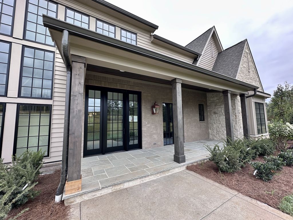 4745 Harpeth Peytonsville Rd, Franklin