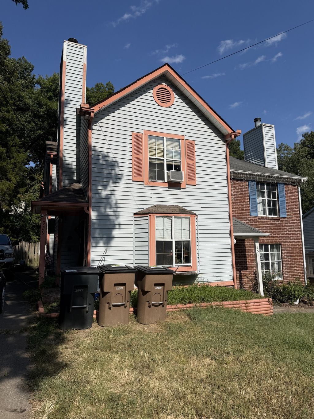 929 Strand Fleet Dr, Antioch