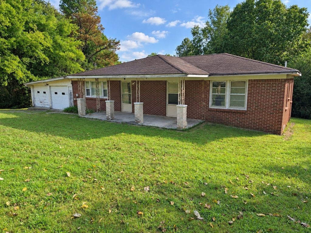 631 Scotts Chapel Rd, Cumberland City