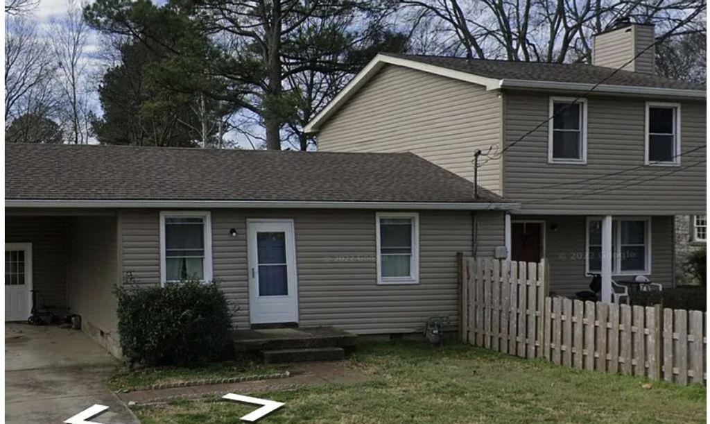 115 Nokes Dr, Hendersonville