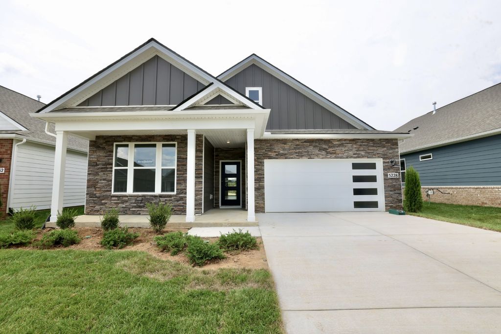 5228 Synergy Pvt Way, Gallatin