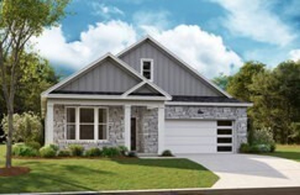 5317 Synergy Way, Gallatin