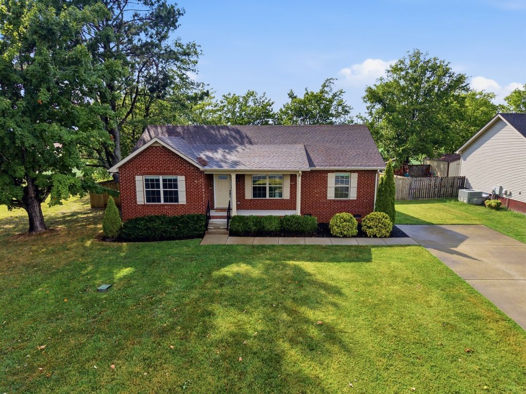 195 Scattersville Rd, Portland