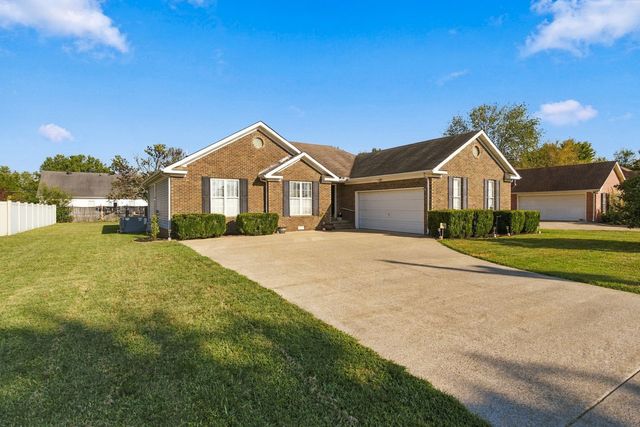 3314 Conway Ct, Murfreesboro