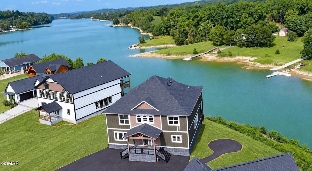 1134 Sanctuary Shores Way, Sevierville