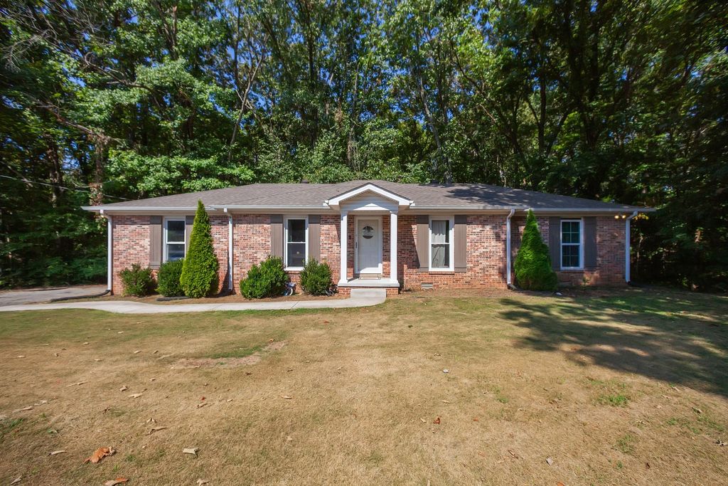 8655 Highway 70, Cedar Grove