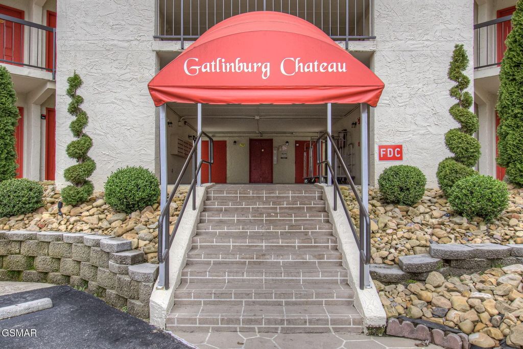 102 Baskins Creek Bypass 306, Gatlinburg