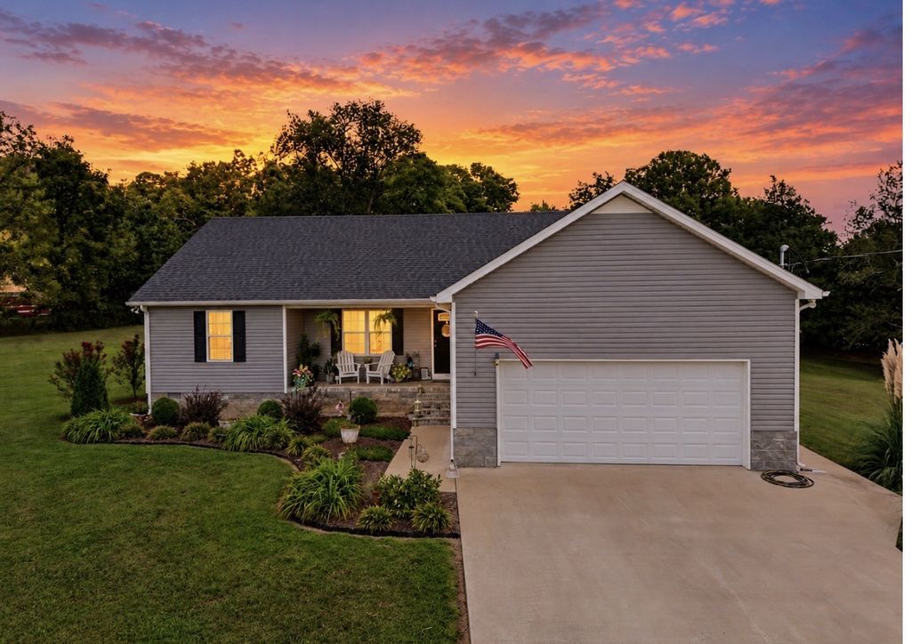 127 Fiddlers Ct, Pulaski