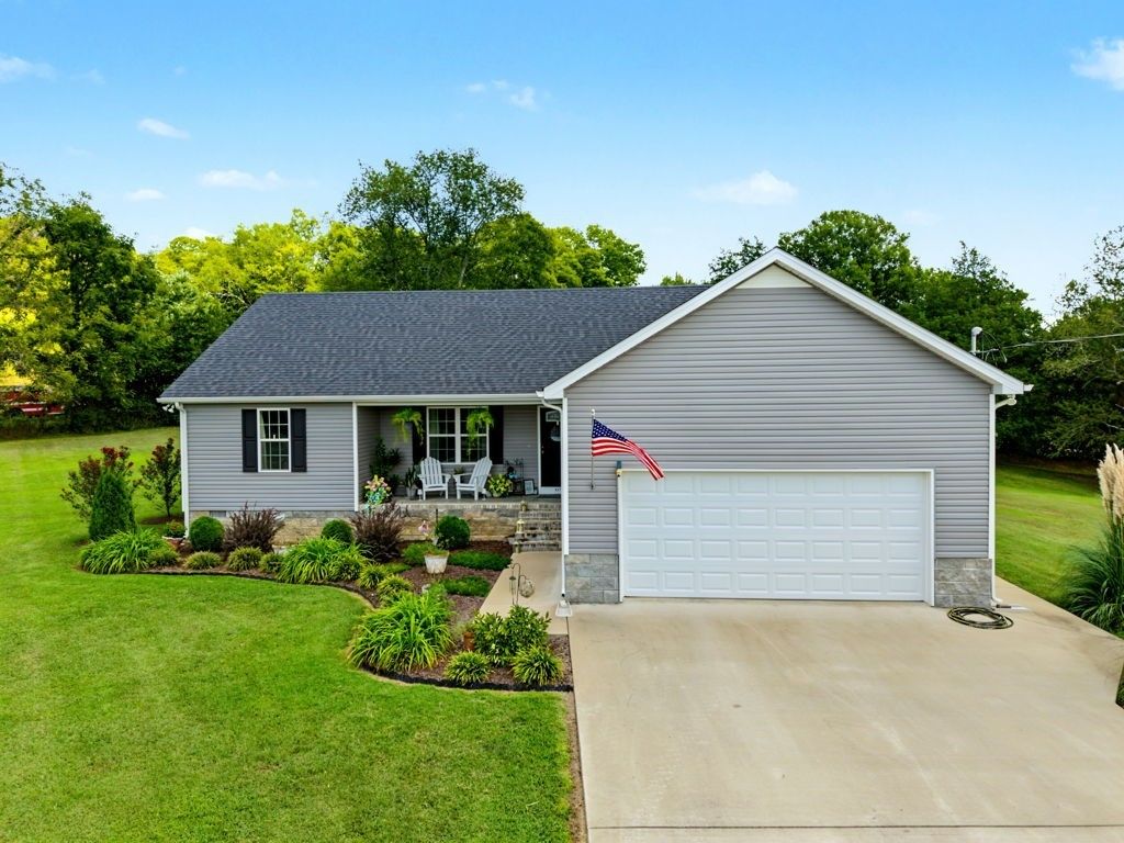127 Fiddlers Ct, Pulaski