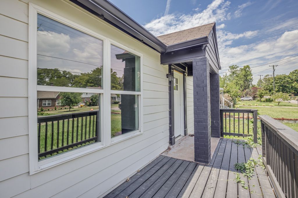 249 Sunrise Ave, Nashville