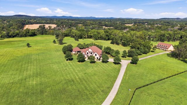 218 Steelson Way, Murfreesboro