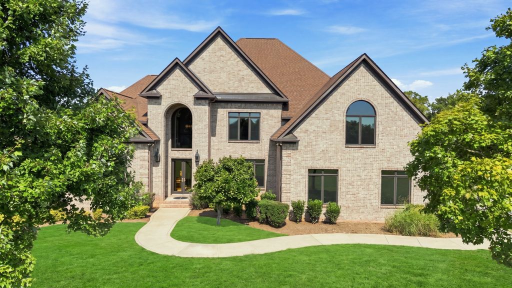 218 Steelson Way, Murfreesboro