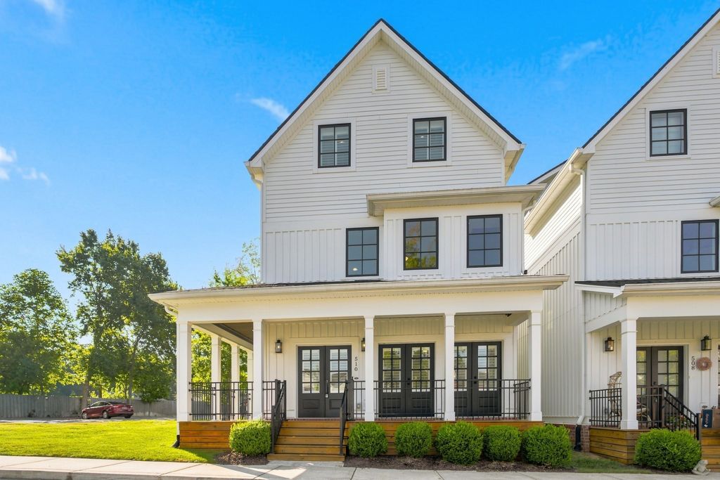 510 Hobson Chapel Pl, Nashville