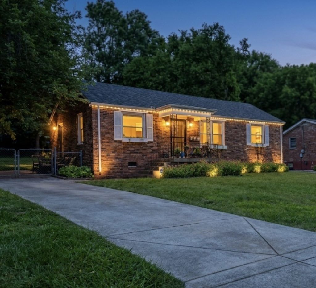 342 Elysian Fields Rd, Nashville
