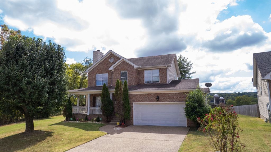 102 Braxton Park Ln, Goodlettsville