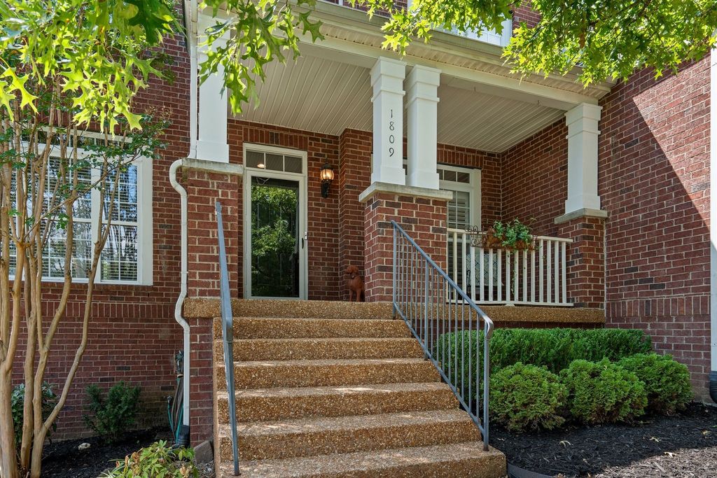 1809 Apple Ridge Cir, Nashville