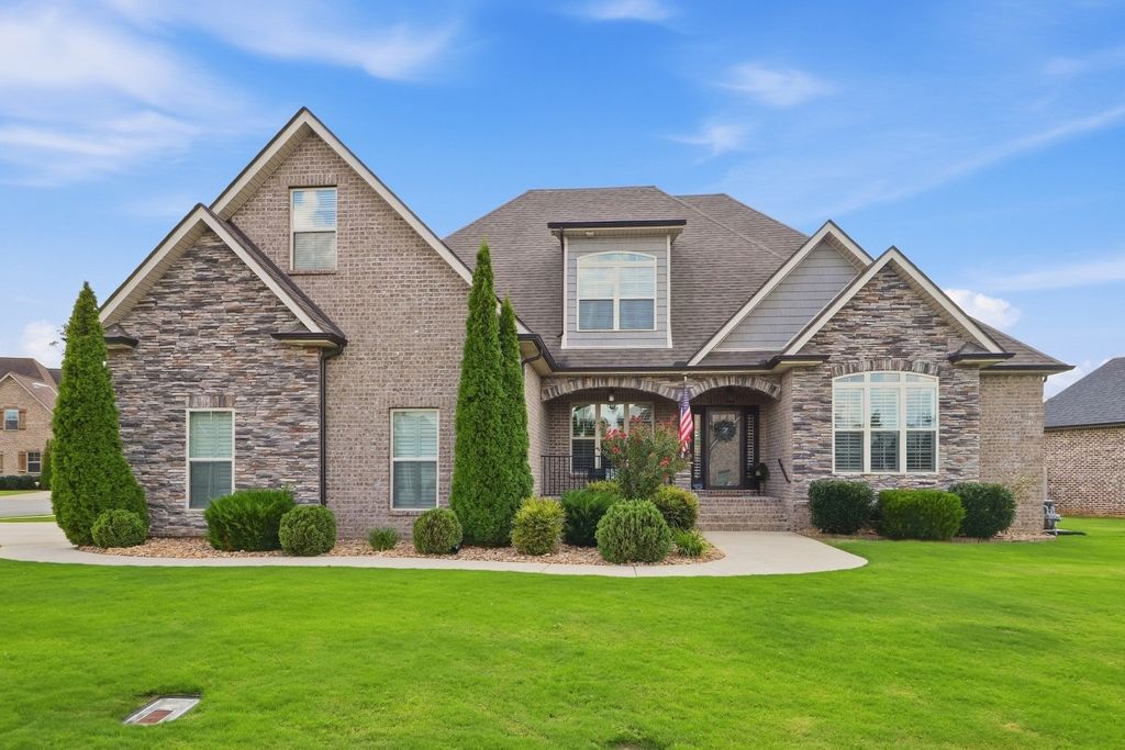 Cellular Direction Finders 2328 Lionheart Dr, Murfreesboro Property Listing: MLS® #3546278