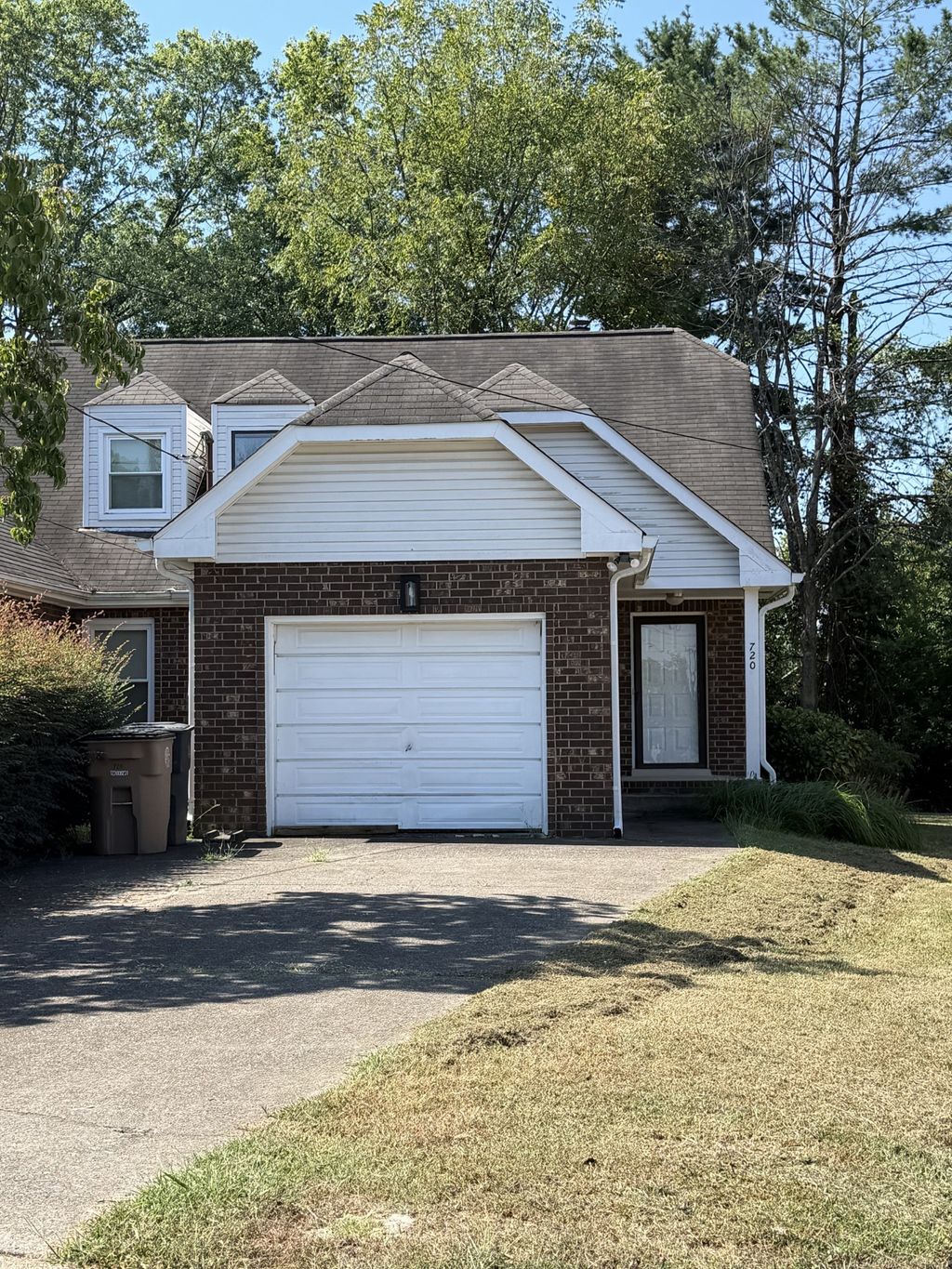 720 Ortega Rd, Nashville
