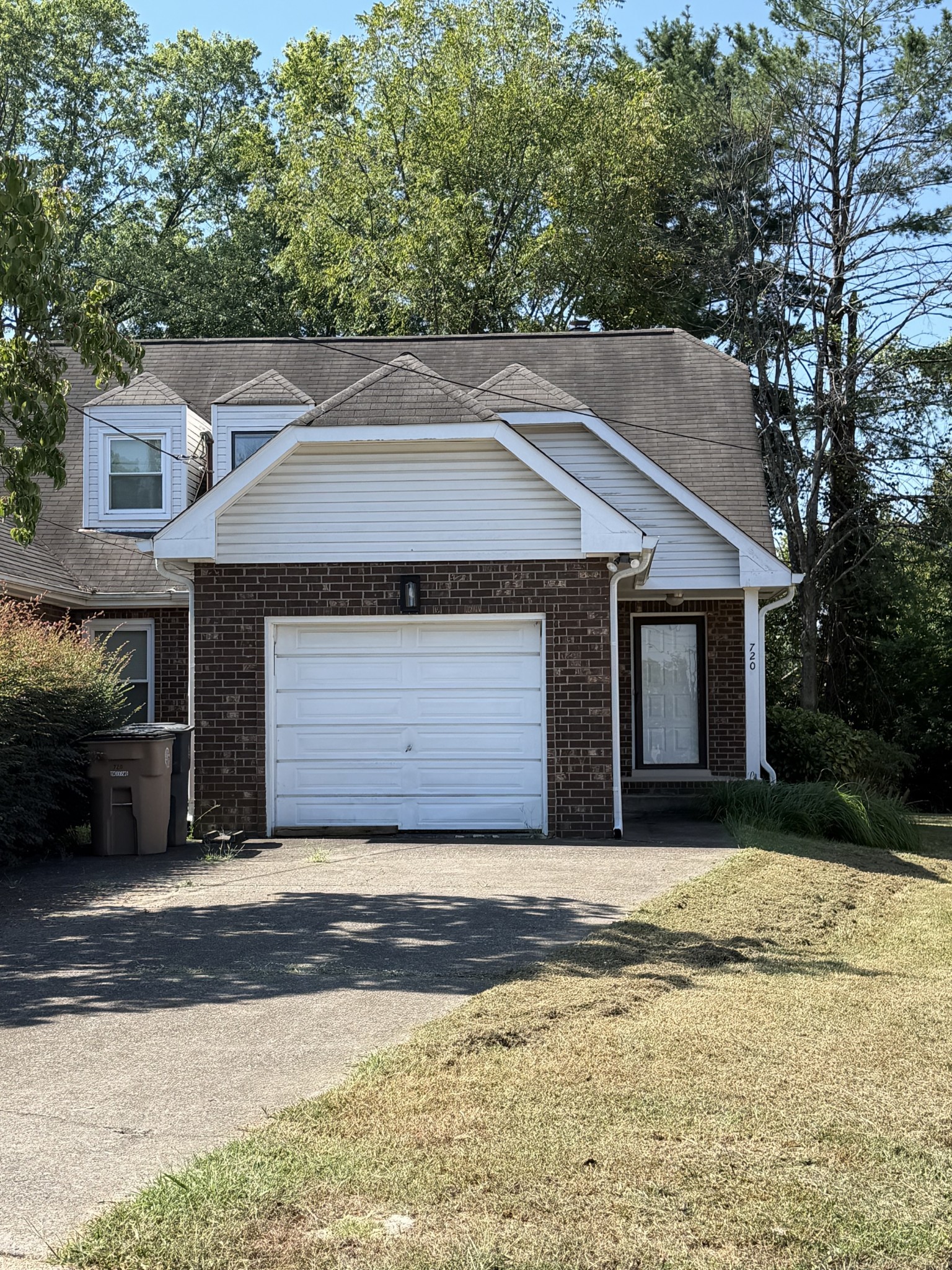 Residential Real Estate for sale in Nashville, TN
