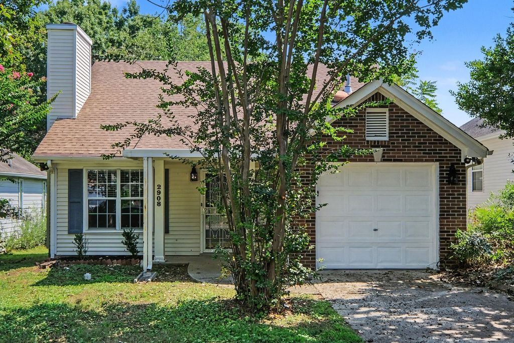 2908 Steamboat Dr, Nashville