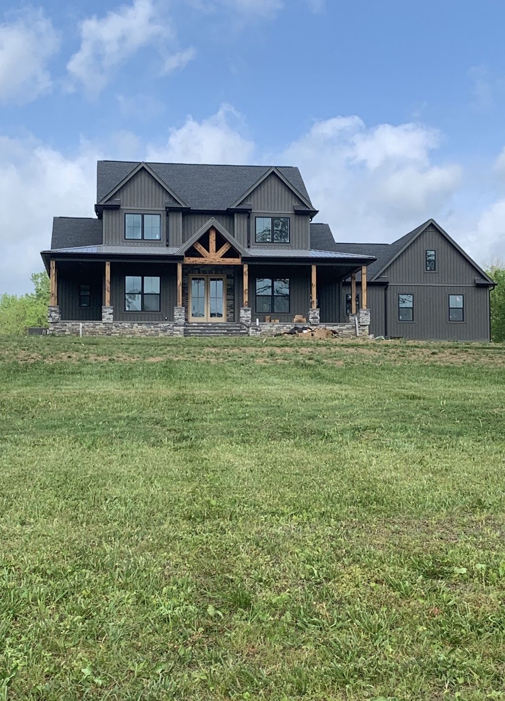 50 Tri Star Ln N, Hartsville