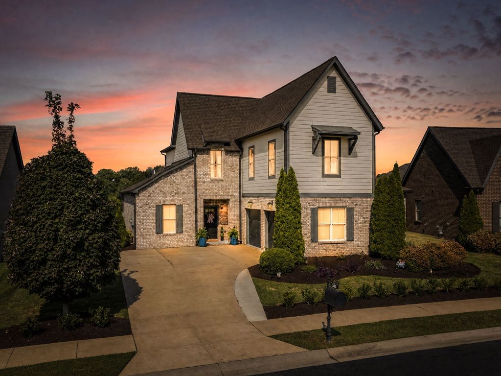 303 Colt Ave, Mount Juliet