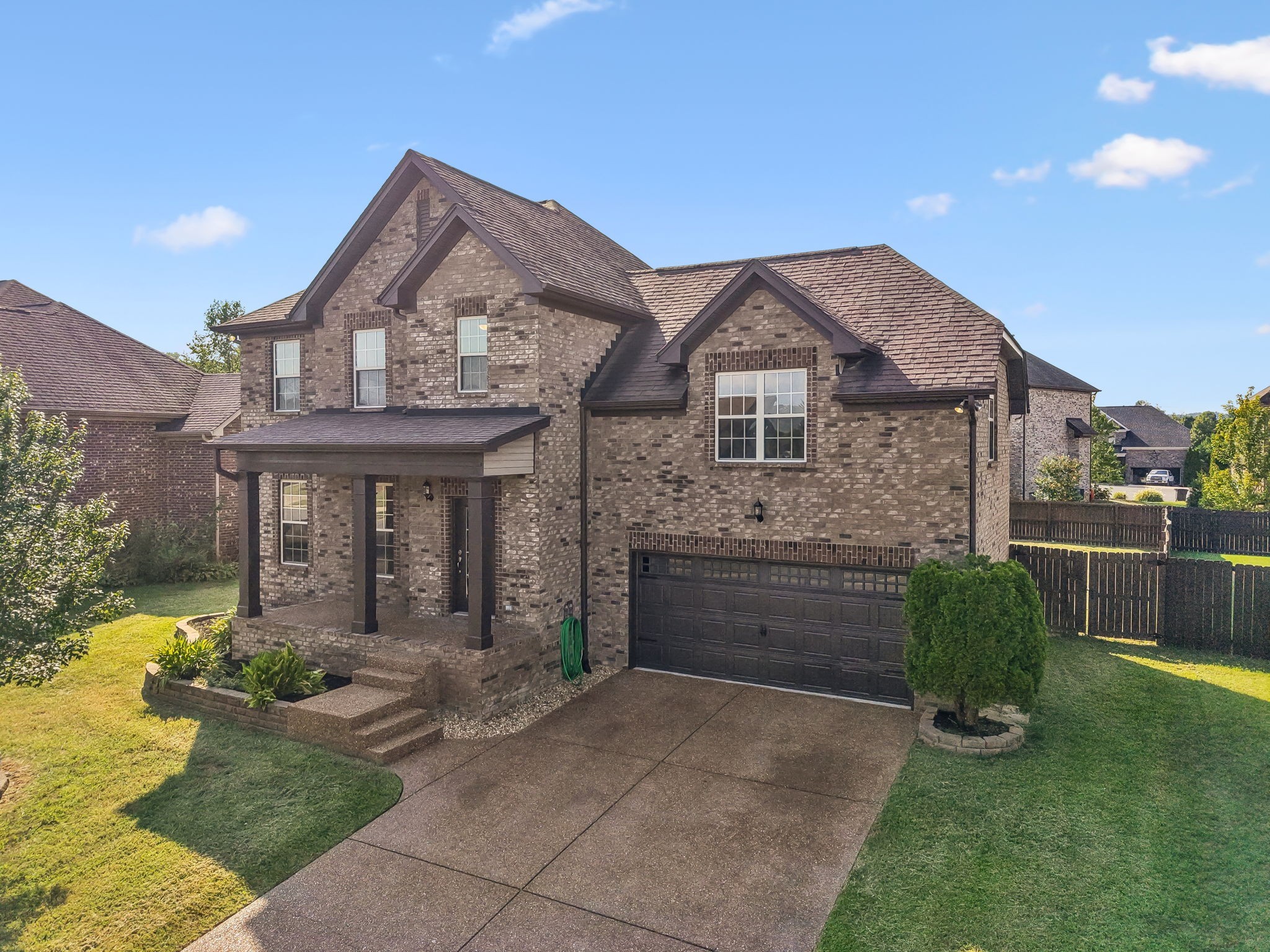 Photo for MLS 3546293 in 139 Mckain Crossing Hendersonville, TN - 37075