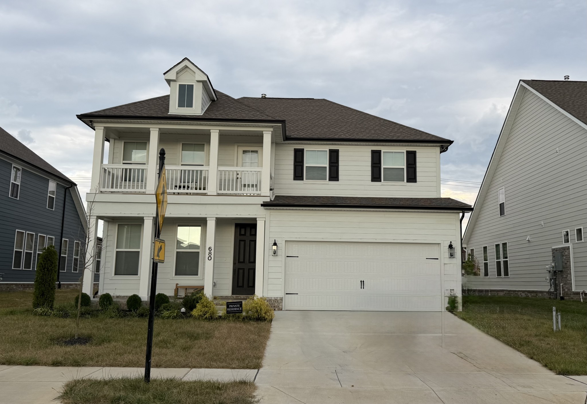 Home for sale in 680 Conifer Dr Spring Hill, TN