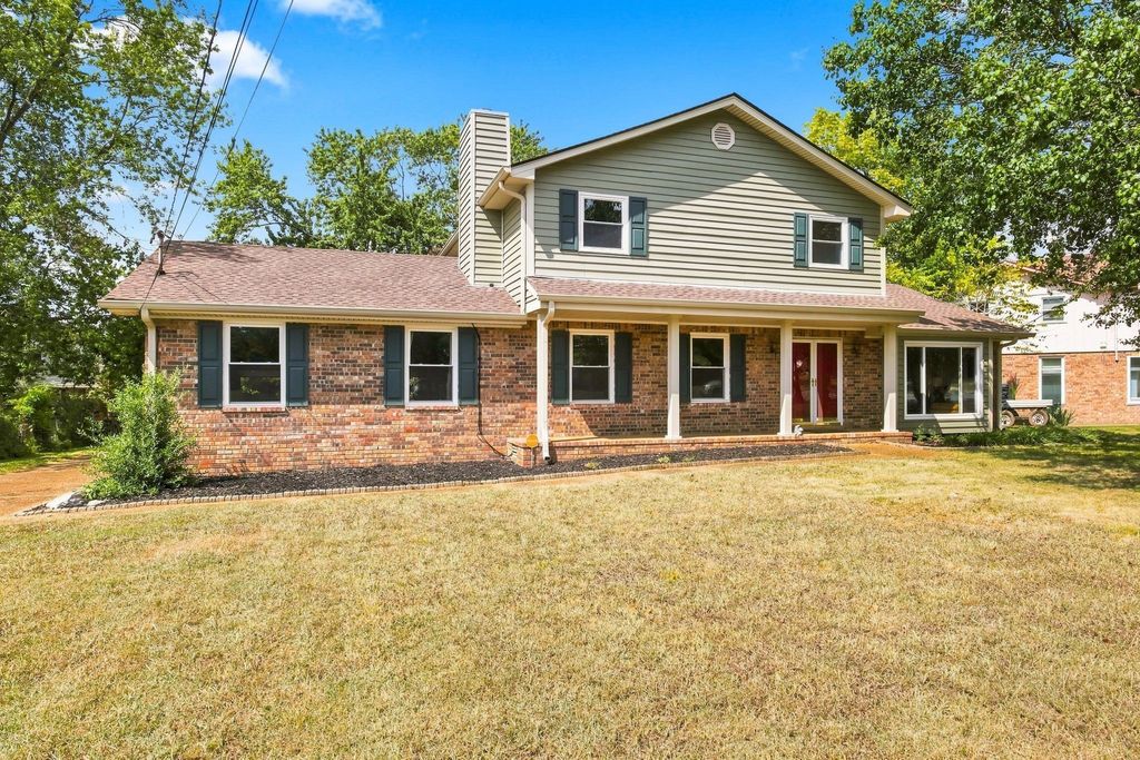 117 Saxon Mist Dr, Nashville