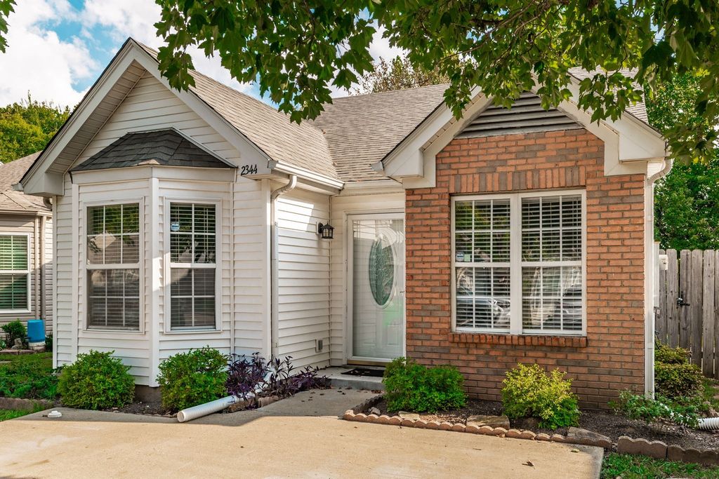 2344 Benay Rd, Nashville