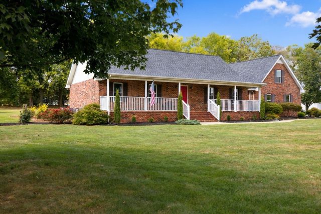 9011 Dandelion Dr, Murfreesboro