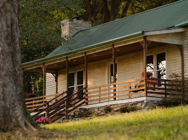 Photo for MLS 3546308 in 3534 Craig Bridge Rd Williamsport, TN - 38487