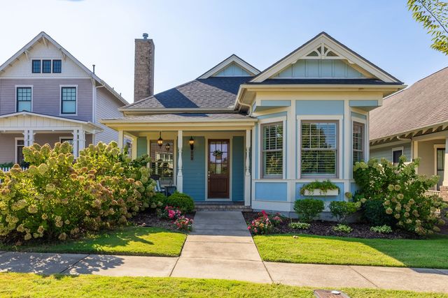 1061 Rochelle Ave, Thompsons Station