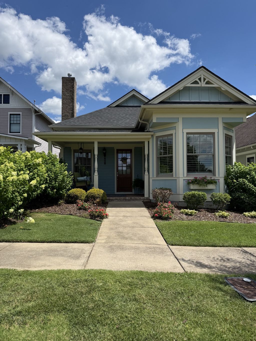 1061 Rochelle Ave, Thompsons Station