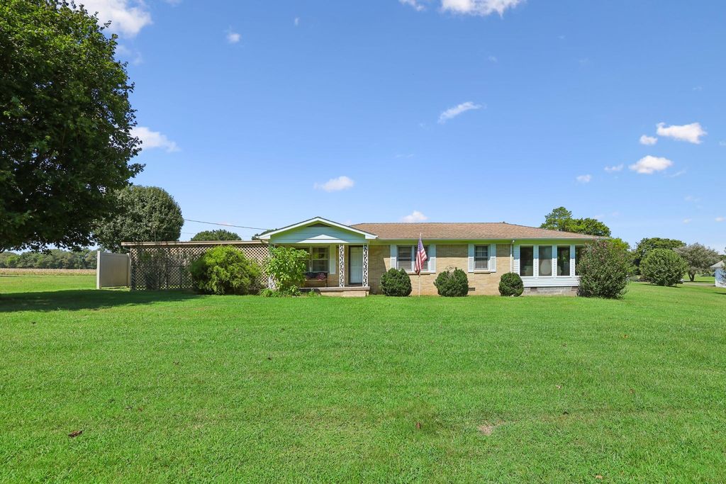 42 Smith Ln, Flintville
